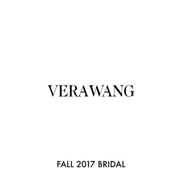Свадьба - Vera Wang