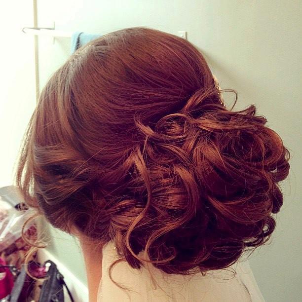 Hochzeit - Hair and Makeup by Steph