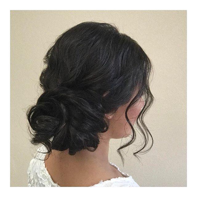 Свадьба - Wedding Hairstylist