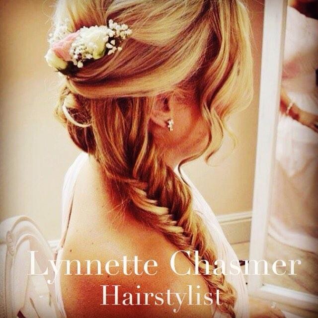 Hochzeit - Creative Bridal Hairstylist