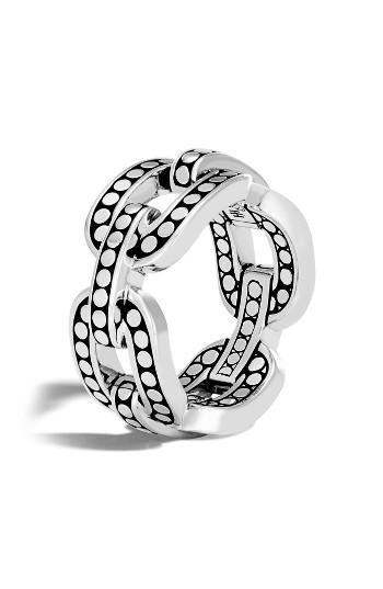 Wedding - John Hardy Dot Band Ring