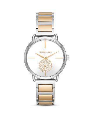 زفاف - Michael Kors Portia Watch, 36.5mm