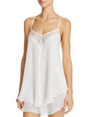 Wedding - In Bloom by Jonquil Chemise