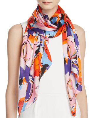 Mariage - Echo Charlie&#039;s Rose Scarf