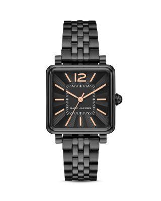 Mariage - MARC JACOBS Vic Watch, 30mm