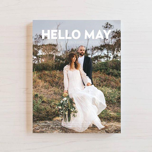 زفاف - Hello May