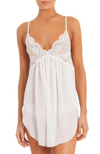 Wedding - In Bloom by Jonquil Chemise 
