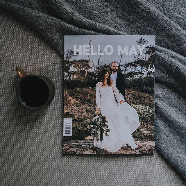 Wedding - Hello May