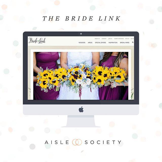 زفاف - Aisle Society