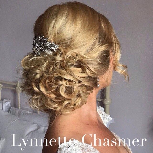 Wedding - Bridal/Event Hair Specialist