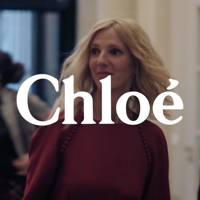 Hochzeit - Chloé