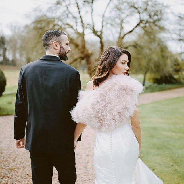 زفاف - Wedding Planner & Stylist UK