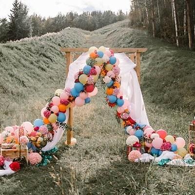Свадьба - OneFabDay