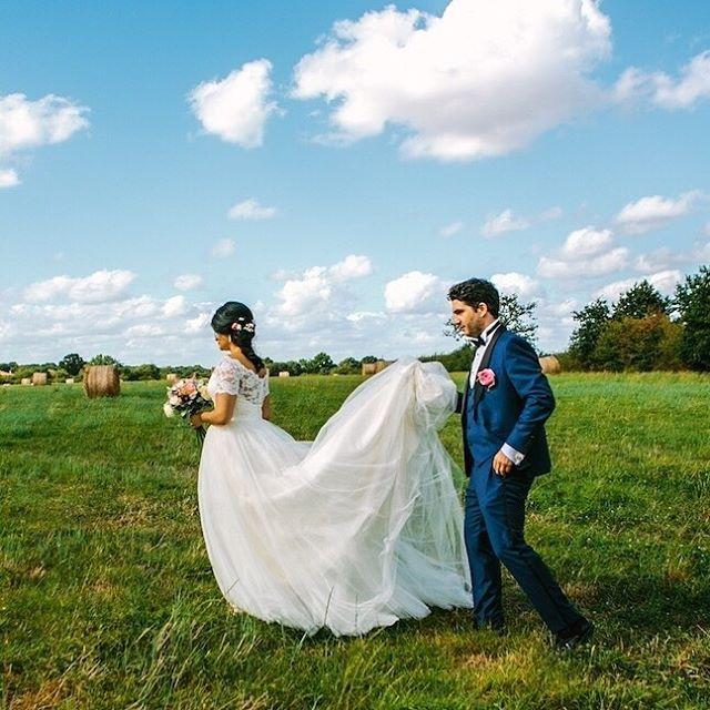 Hochzeit - Bridal Musings Wedding Blog
