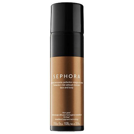 Mariage - Perfection Mist Airbrush Bronzer Face and Body