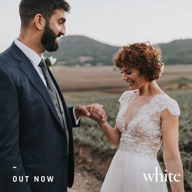 Mariage - WHITE
