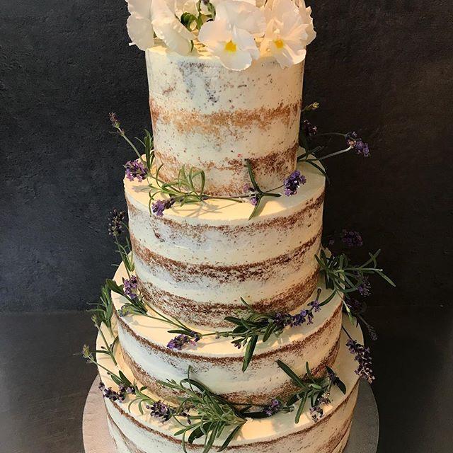 Wedding - Sugarplum Cake Shop