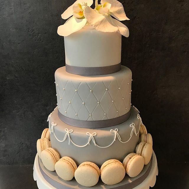 Свадьба - Sugarplum Cake Shop
