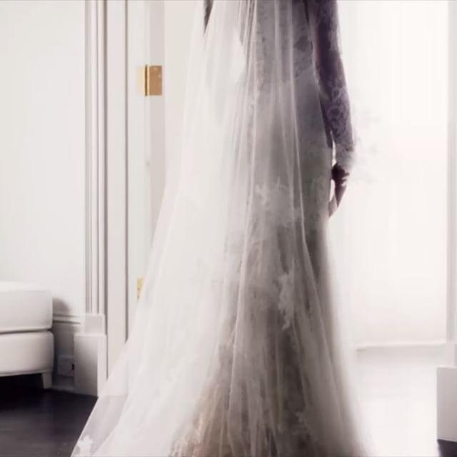 Hochzeit - Monique Lhuillier