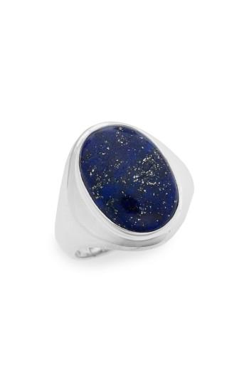 Hochzeit - Shinola Semiprecious Stone Ring 