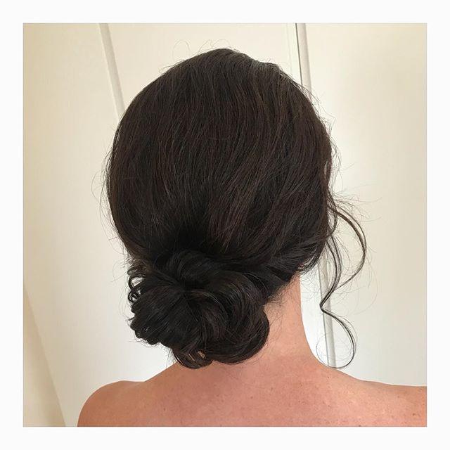 Hochzeit - Wedding Hairstylist