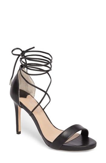 Hochzeit - Tony Bianco Cato Ankle Wrap Sandal (Women) 