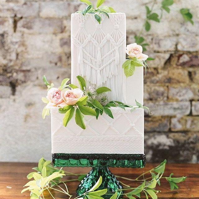 Hochzeit - 100 Layer Cake