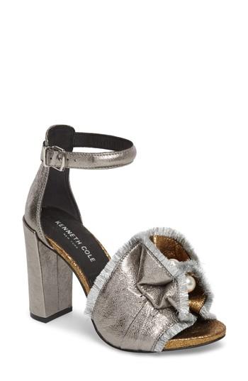Hochzeit - Kenneth Cole New York Dayna Ankle Strap Sandal (Women) 