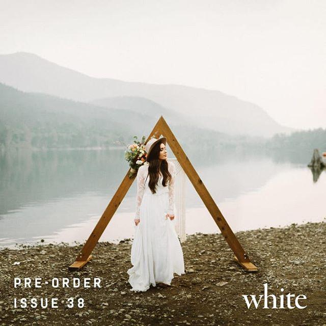 Mariage - WHITE