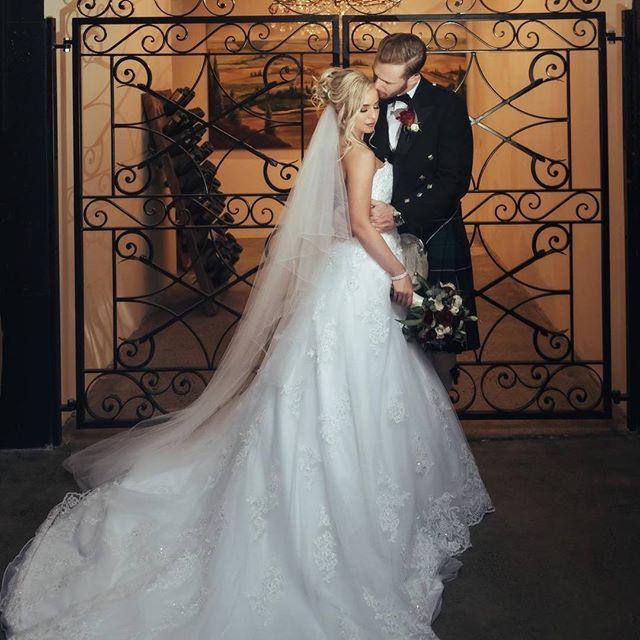Свадьба - BHC BY DANIELLE & DEANNE