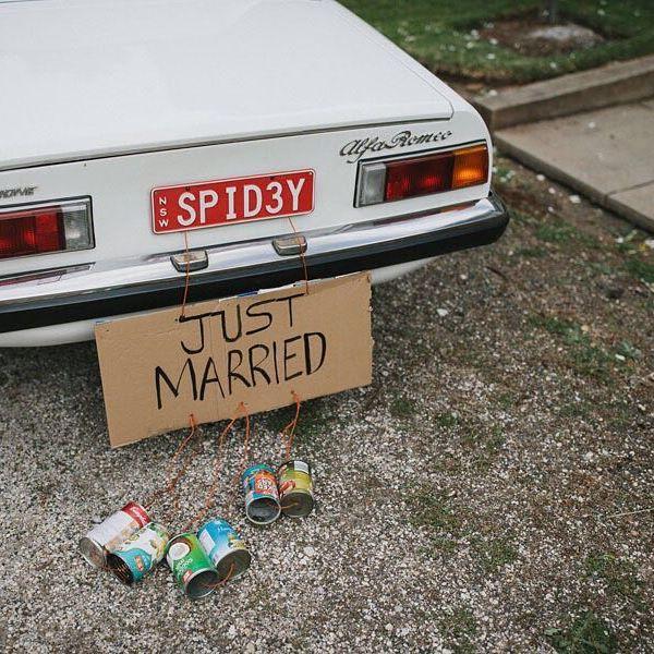 Свадьба - Want That Wedding