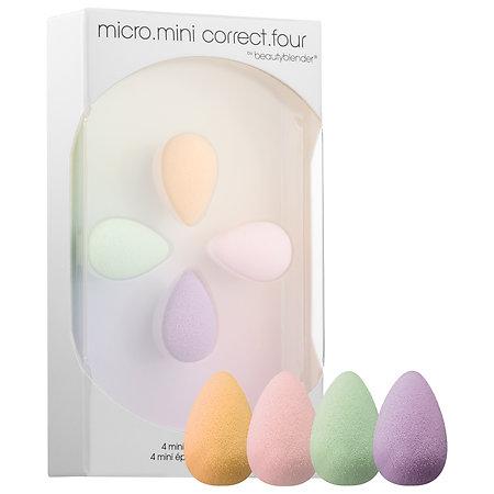 Mariage - micro.mini correct.four by beautyblender®