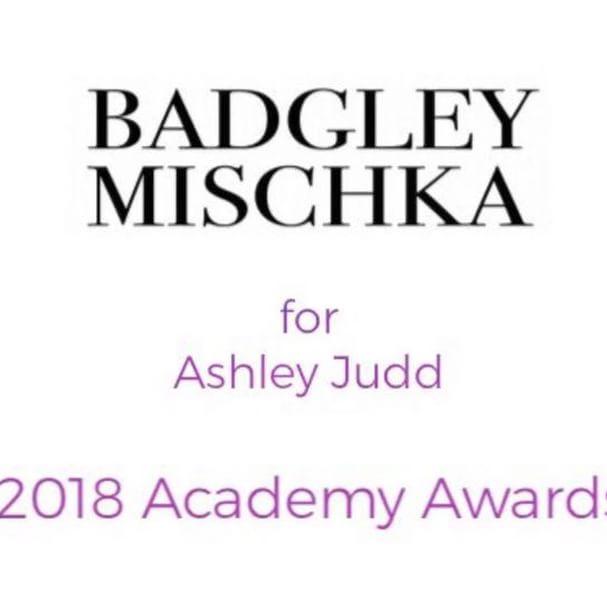 Hochzeit - Badgley Mischka