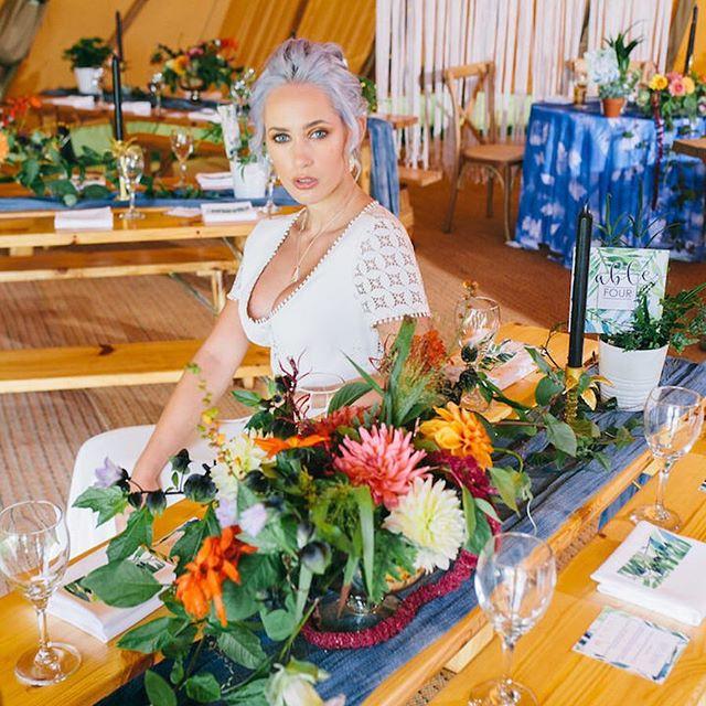زفاف - Boho Weddings (Kelly Hood)