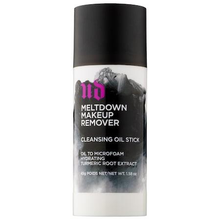 Hochzeit - Meltdown Makeup Remover Cleansing Oil Stick