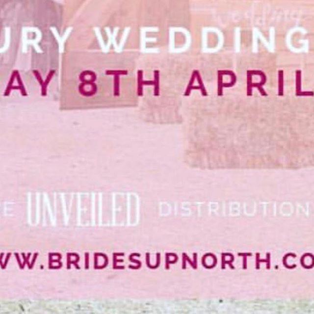 زفاف - Brides Up North®