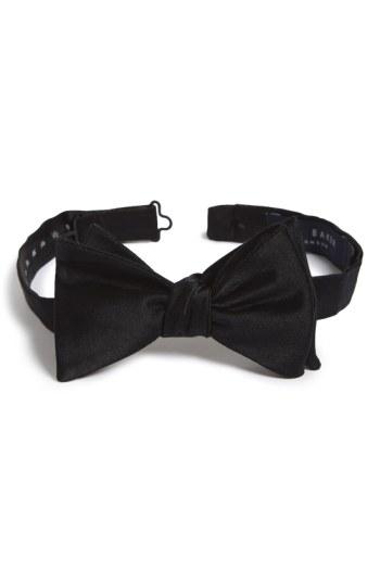 Wedding - Ted Baker London Silk Bow Tie 
