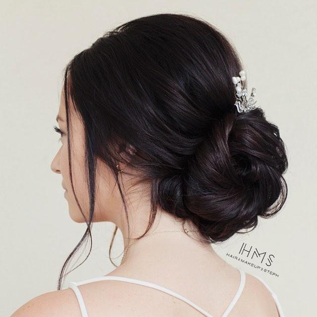 Mariage - Hair and Makeup by Steph
