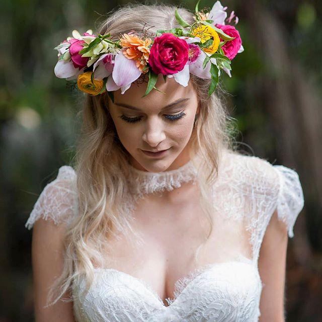 Hochzeit - Polka Dot Bride