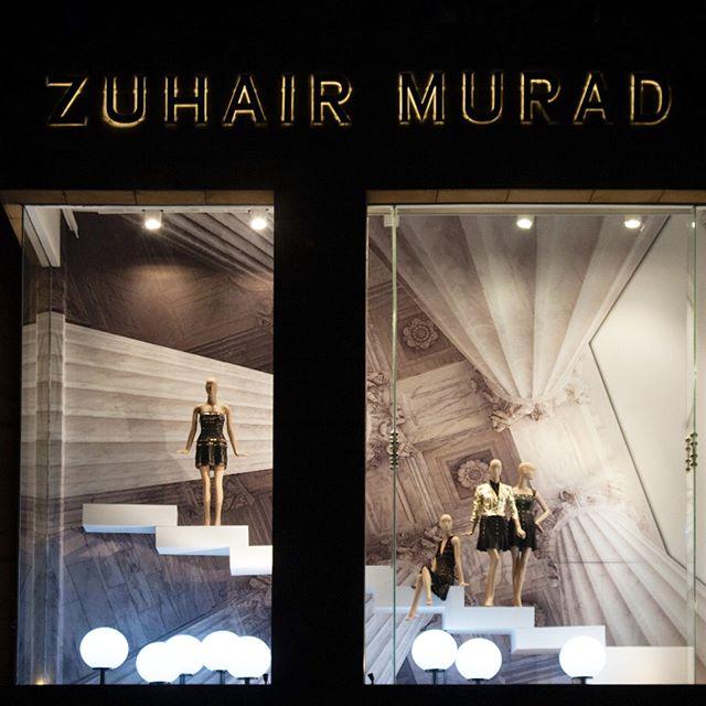 Свадьба - Zuhair Murad Official