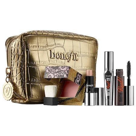 Hochzeit - Date Night With Mr. Right Sexy Night Out Makeup Kit