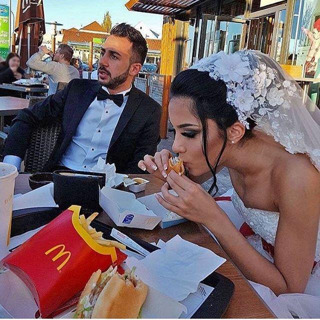 Wedding - By ISABELLA MELO