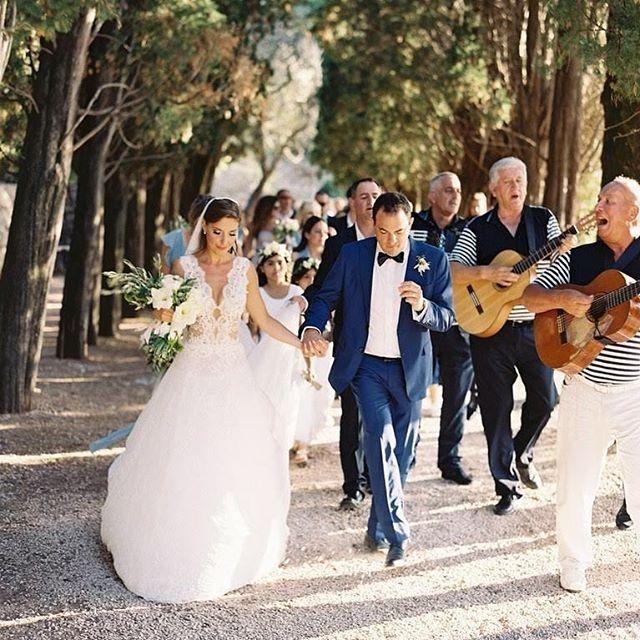 زفاف - By ISABELLA MELO