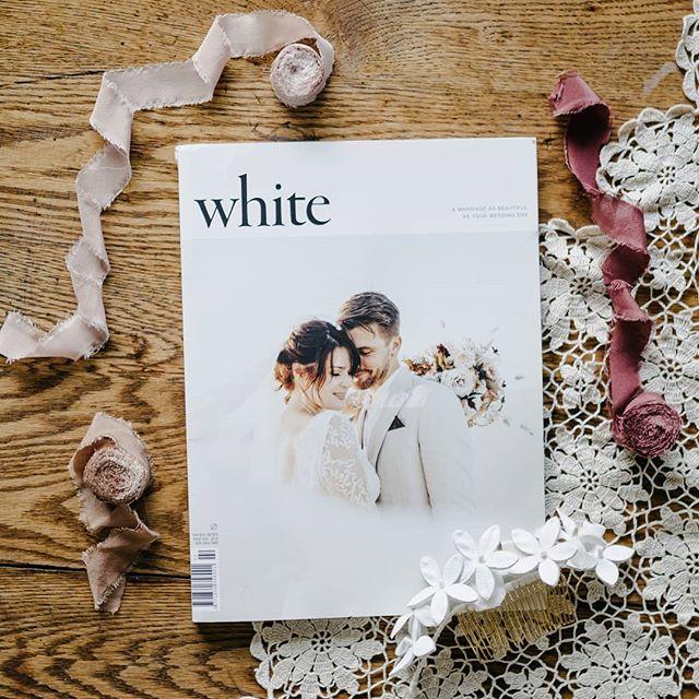Hochzeit - WHITE