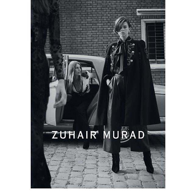Свадьба - Zuhair Murad Official