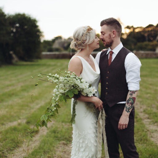 Wedding - Wedding Planner & Stylist UK