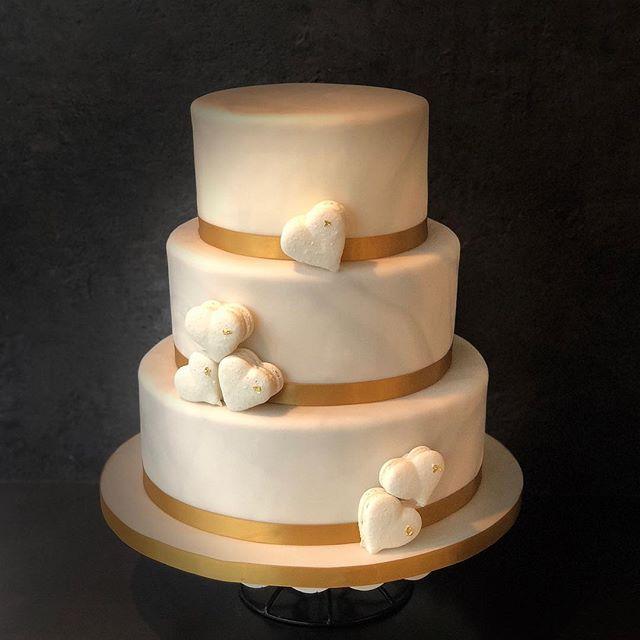 Hochzeit - Sugarplum Cake Shop