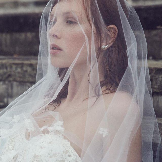 زفاف - Monique Lhuillier
