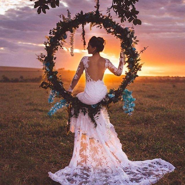 Свадьба - Loverly®️ Wedding Inspiration