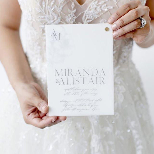 Wedding - Alexandra Rinde